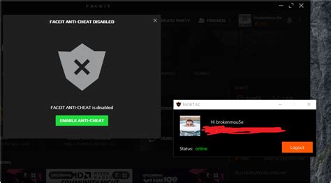 фейсит анализер|Faceit Analyser .